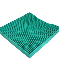 Alternative view of EquaGel Protector Cushion with Cover