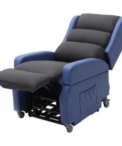 Alternative view of Atama Ascent Power Mobile Lift Chair