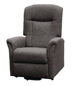 Alternative view of EDEN Electric Lift Recliner Chair
