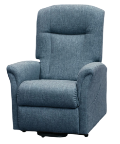 EDEN Electric Lift Recliner Chair - Image 3
