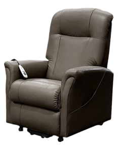 EDEN Electric Lift Recliner Chair - Image 4