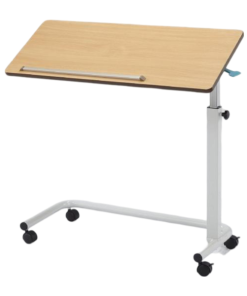 Sigma Over Bed Table - Tilting