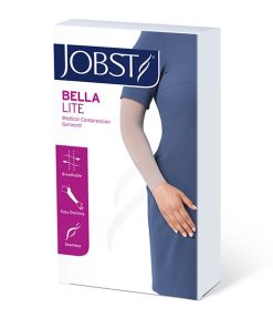 Alternative view of JOBST® Bella™ Lite Armsleeve