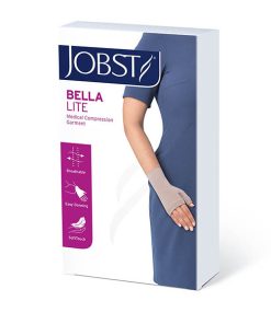 Alternative view of JOBST® Bella™ Lite Gauntlet