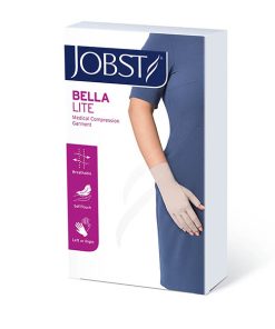 Alternative view of JOBST® Bella™ Lite Glove