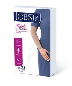 JOBST® Bella™ Strong Armsleeve - Image 2