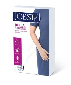 Alternative view of JOBST® Bella™ Strong Glove