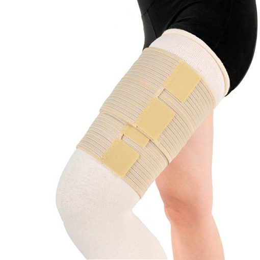 JOBST Farrow Wrap Classic Thigh Piece Main Image