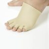 JOBST Farrow Wrap Toe Cap Sub Picture 1