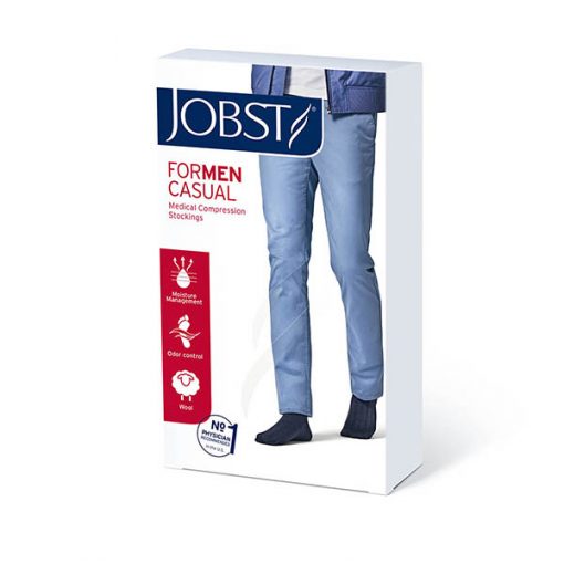 JOBST For Men Casual Main Picture