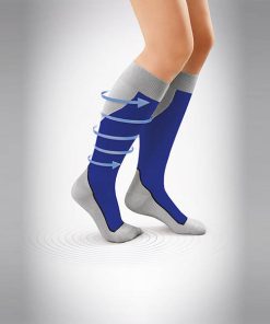 Alternative view of JOBST® Sport