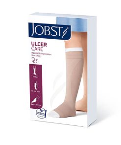 Alternative view of JOBST® UlcerCARE Kit