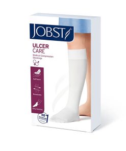 Alternative view of JOBST® UlcerCARE Liner