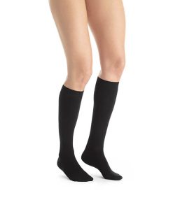 Alternative view of JOBST® UltraSheer Below Knee