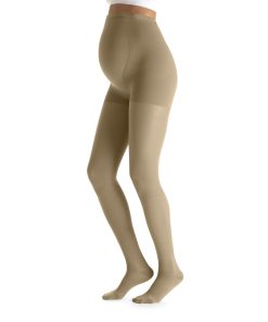 Alternative view of JOBST® UltraSheer Maternity