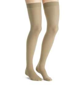 Alternative view of JOBST® UltraSheer Thigh