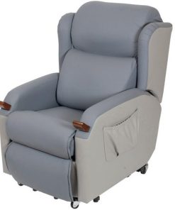 Air Comfort Compact Lift Chair - Single Motor