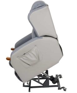 Air Comfort Compact Lift Chair - Single Motor - Image 3