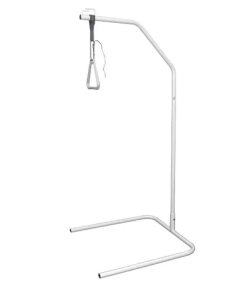 Freestanding Self Help Pole