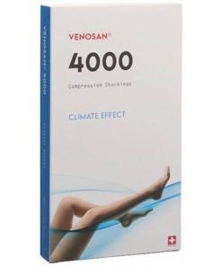 Alternative view of Venosan 4000 Thigh