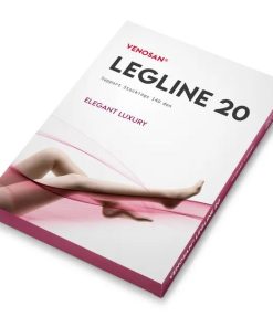 Alternative view of Venosan Legline Below Knee