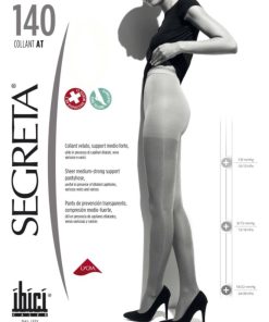 Ibici Segreta Waist - Image 3