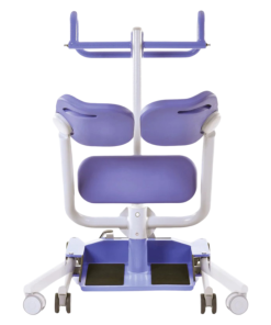 Alternative view of Oxford Up 200 Stand and Transfer Aid