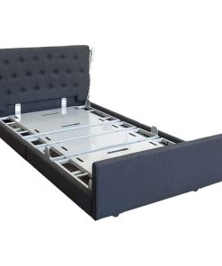 Casero Duo Series Bed