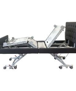 Alternative view of Casero Duo Series Bed