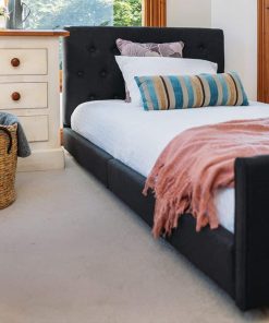 Casero Duo Series Bed - Image 7