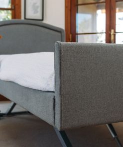 Casero Duo Series Bed - Image 10