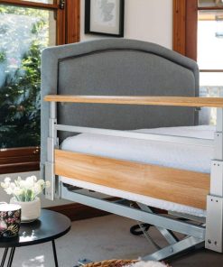 Casero Duo Series Bed - Image 11