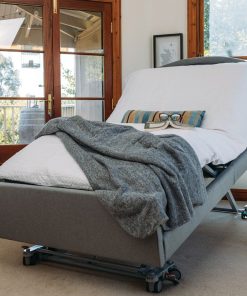 Casero Duo Series Bed - Image 6