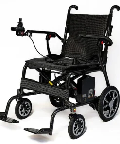 Lite Ryder Carbon Fibre Power Wheelchair