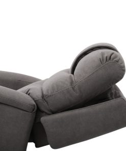 Leonardo 4 Motor Lift Recliner - Image 3