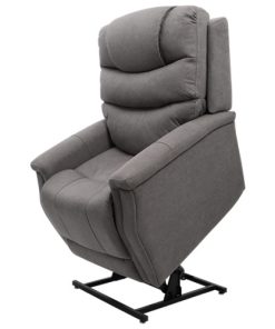 Alternative view of Leonardo 4 Motor Lift Recliner