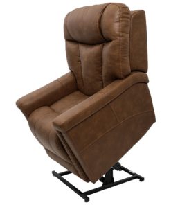 Alternative view of Michelangelo 4 Motor Lift Recliner