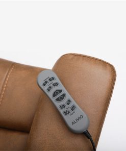 Michelangelo 4 Motor Lift Recliner - Image 4