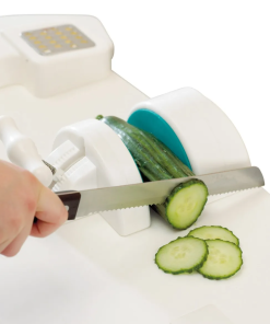 Alternative view of Homecraft Kitchen Workstation | Food Preparation Board