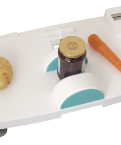 Homecraft Kitchen Workstation | Food Preparation Board - Image 3