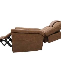 Michelangelo 4 Motor Lift Recliner - Image 3