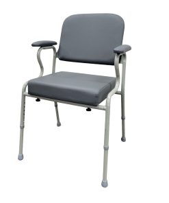 Alternative view of Desk Utility Chair Height and Width Adjustable