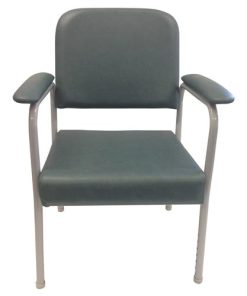 Alternative view of Homecraft Standard Utility Chair