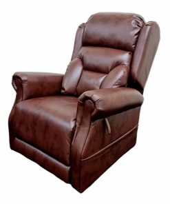 Alternative view of VMotion Seating System