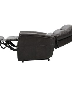 Picasso Lift Recliner - Steel - Image 3