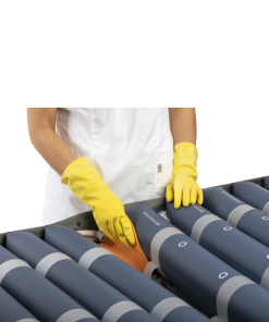 Air2Care 8 Alternating Pressure Mattress (Single) - Image 3