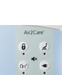 Air2Care 8 Alternating Pressure Mattress (Single) - Image 9