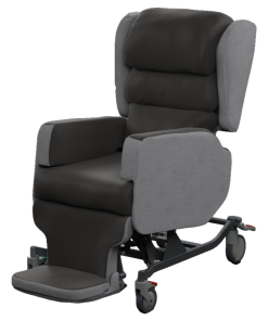 Mobile Care Chairs