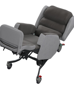 Configura Advance Care Chair - Image 11