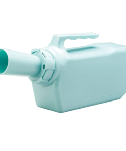 CareQuip Male Urinal Bottle Spill Proof